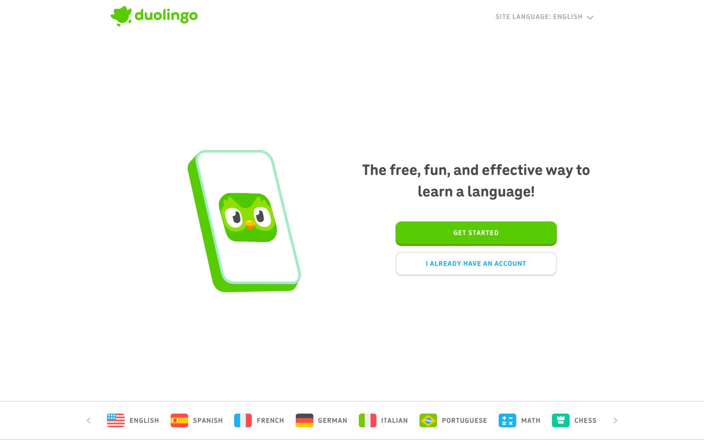 Duolingo Max