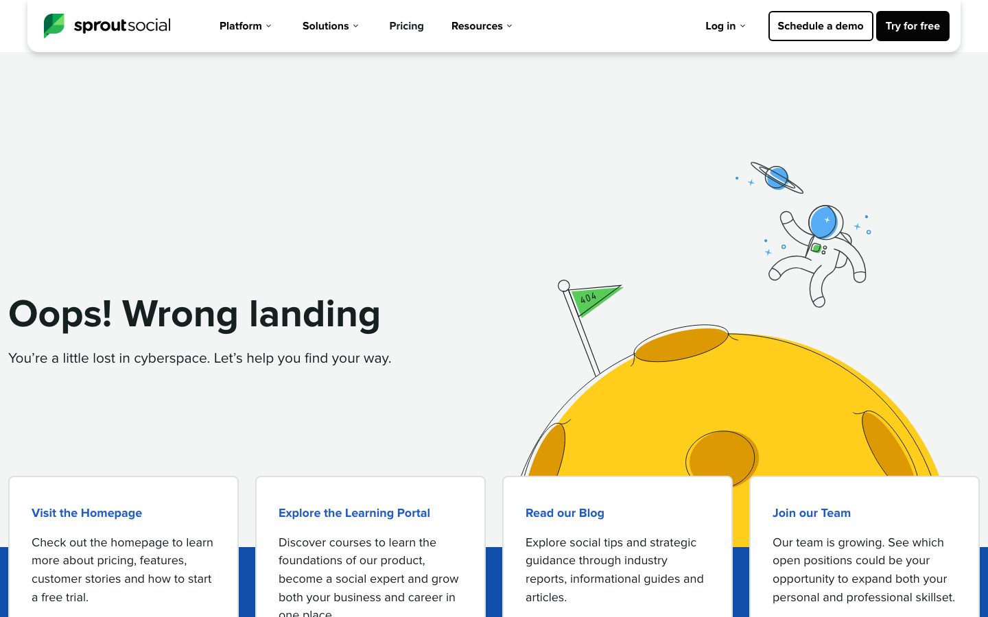 Sprout Social AI Assist