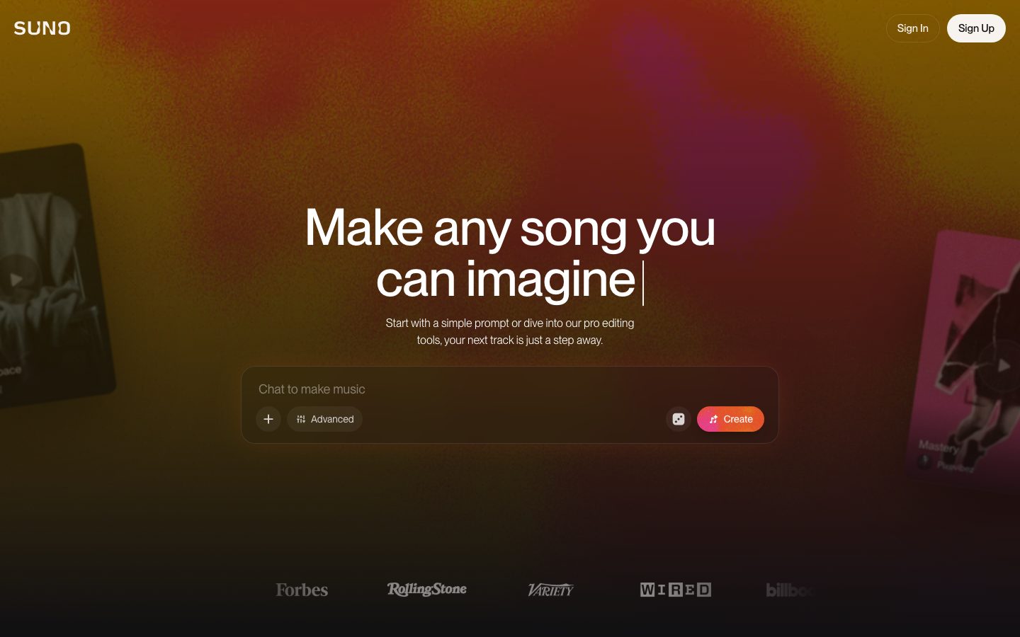 Suno AI