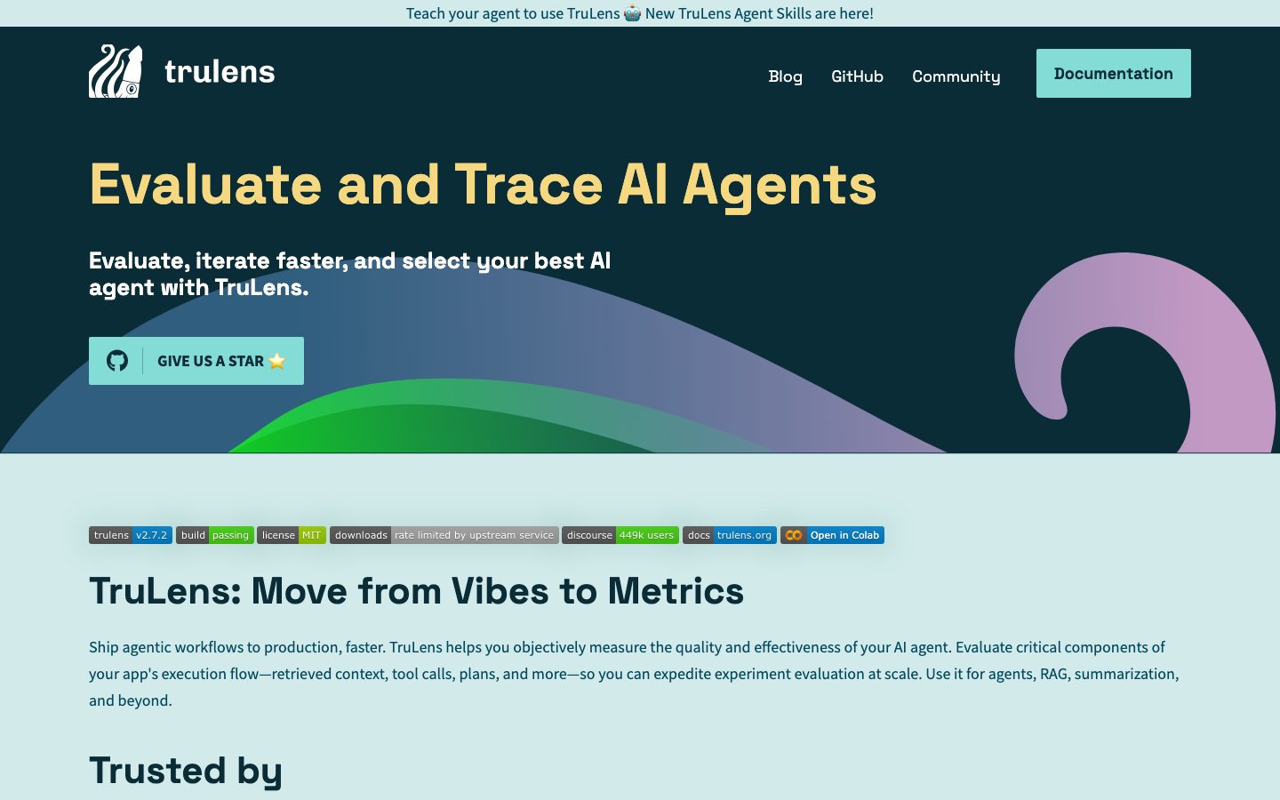 TruLens