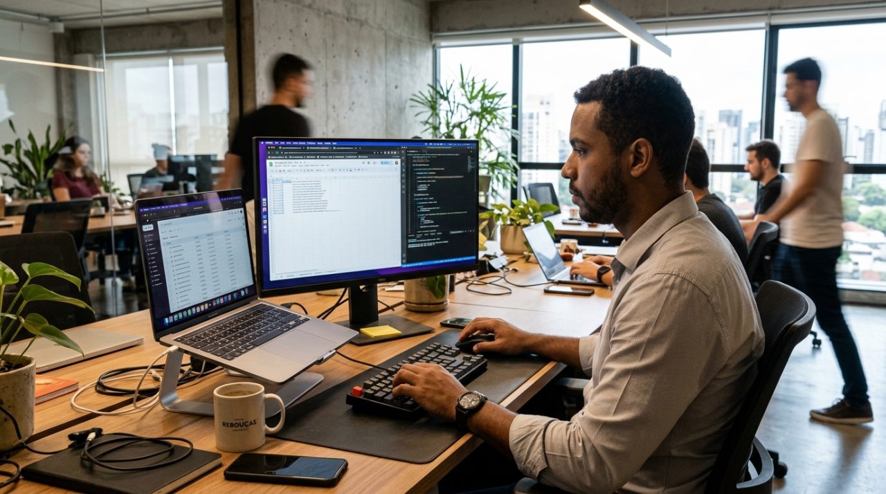 Agentes de IA: Como o Novo 'Operator' da OpenAI Vai Realizar Tarefas Por Você