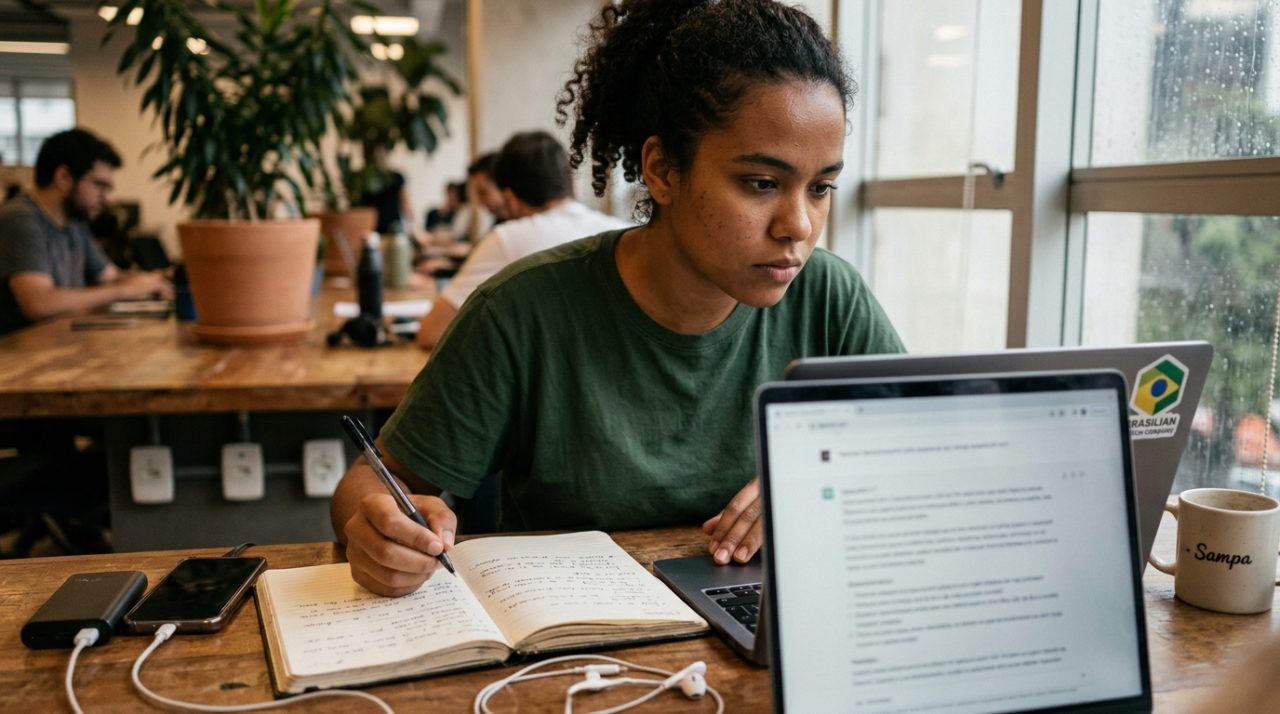 OpenAI SearchGPT: Como a Nova Busca com IA Está Mudando a Forma de Encontrar Informações no Brasil