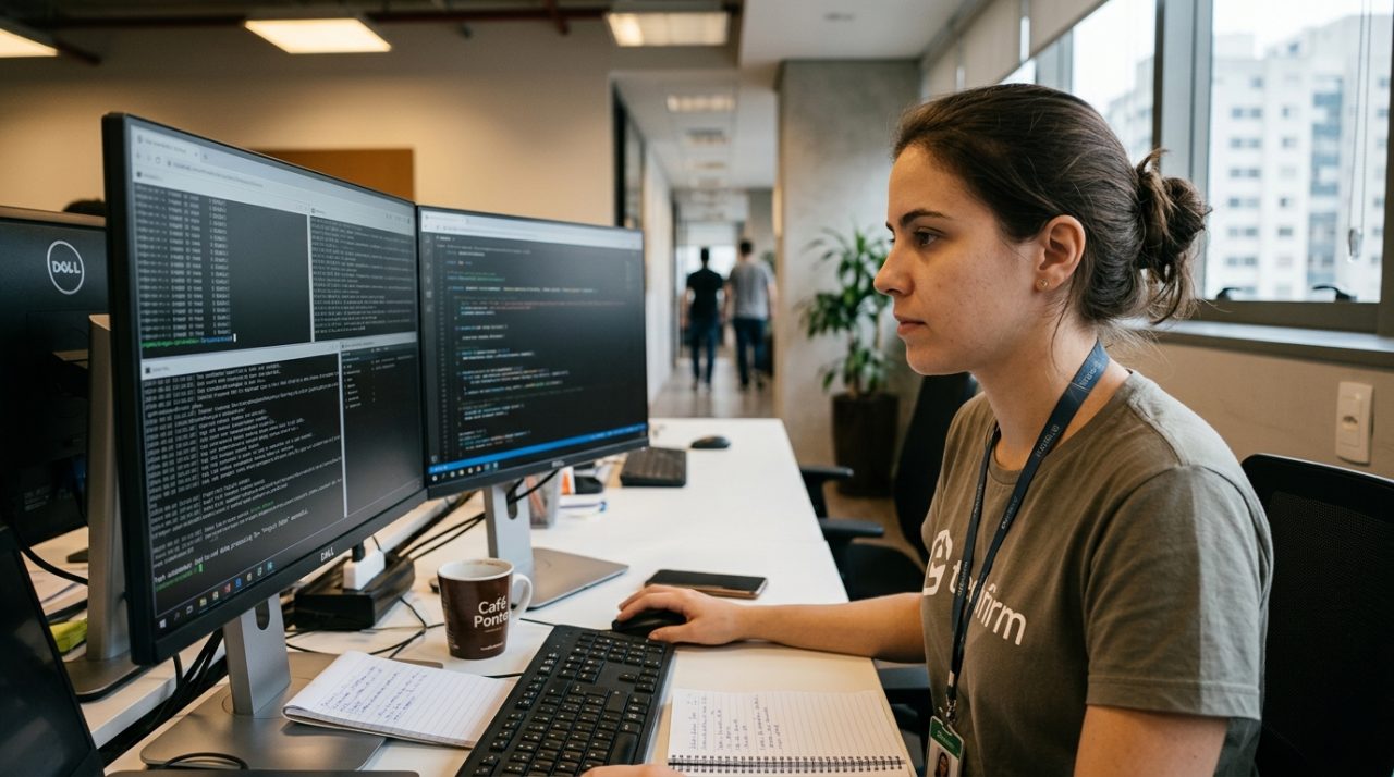 Agentes de IA: Microsoft Lança Ferramentas que Trabalham Sozinhas para Empresas