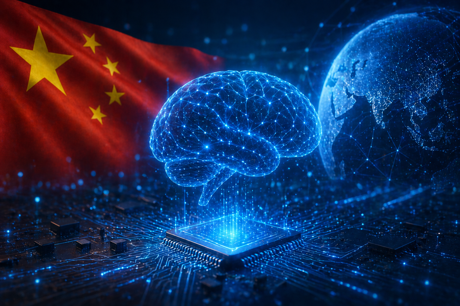 DeepSeek V4: o modelo de IA open source da China que rivaliza com os melhores do mundo — e é de graça