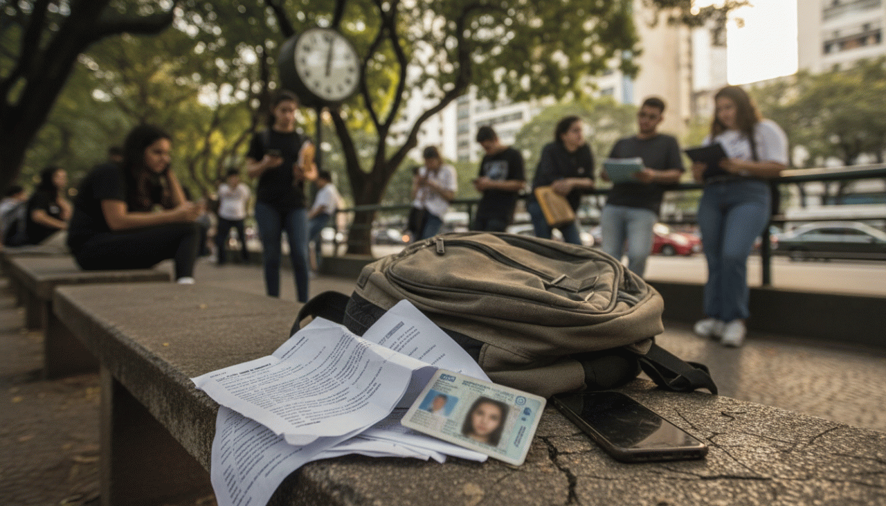 Inteligência Artificial Já Reduz Empregos para Jovens no Brasil, Alerta Estudo da FGV