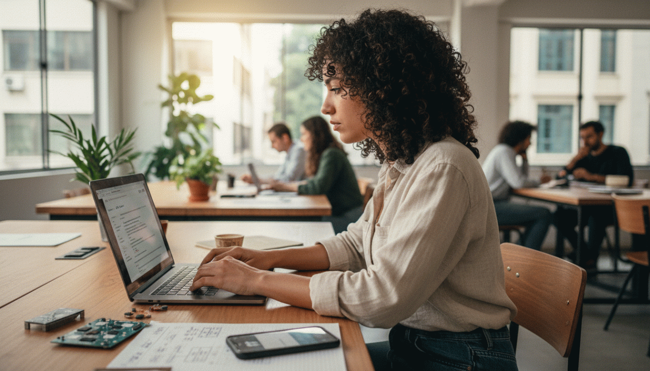 Inteligência Artificial: Como a IA Impulsiona uma Nova Onda de Empreendedorismo e Transforma o Mercado de Trabalho