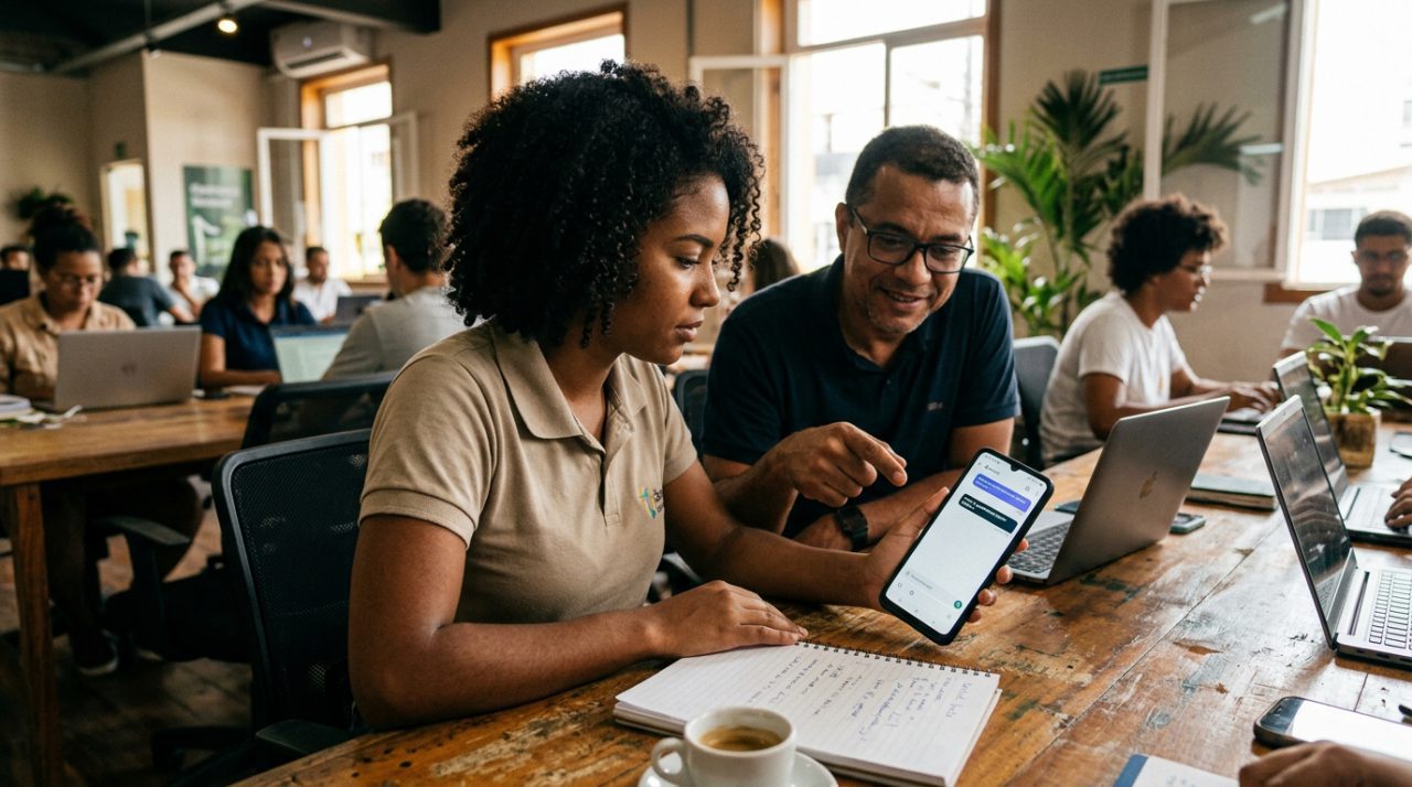 Llama 4: Meta lança nova inteligência artificial gratuita que supera modelos pagos e roda direto no celular