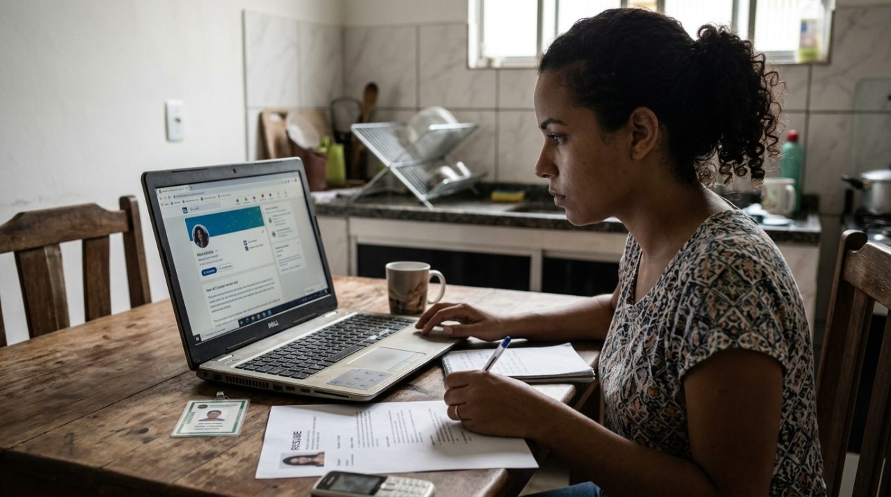 LinkedIn Lança Mentor de Carreira com IA: Como a Nova Ferramenta Vai Ajudar Você a Conseguir Emprego