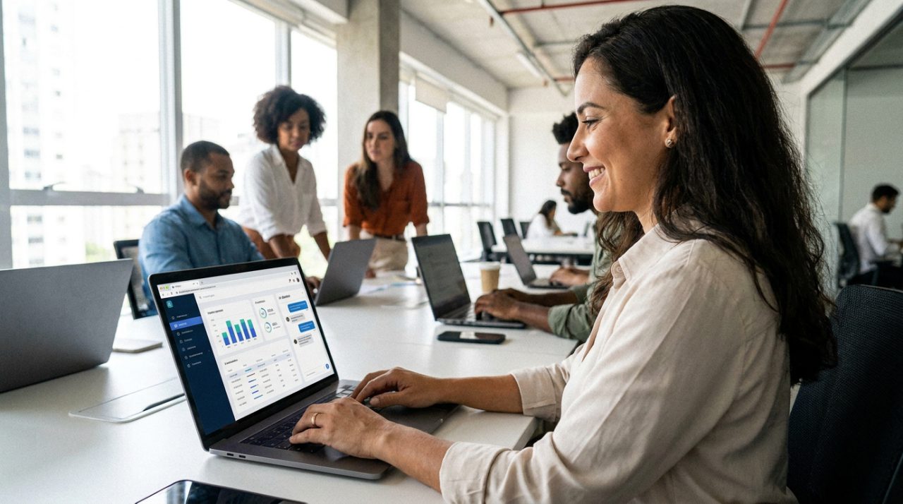 IA pode deixar você até 176% mais produtivo em tarefas do dia a dia, aponta pesquisa de Stanford