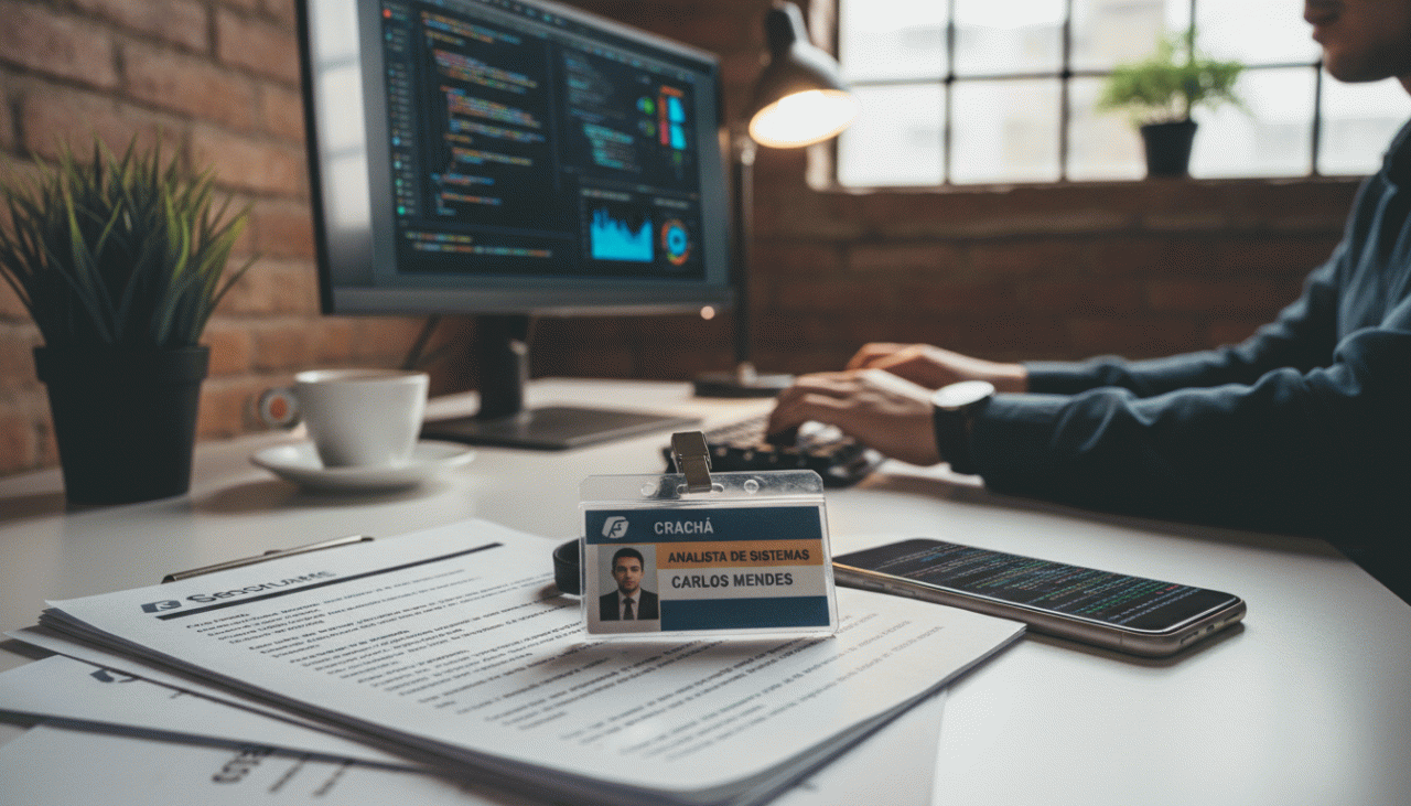 Inteligência Artificial: Por Que Sua Produtividade Cresce, Mas Seu Salário Não?