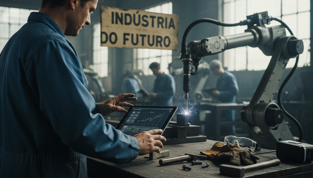 Inteligência Artificial: Americanos Cautelosos com Impacto no Trabalho e Educação, Revela Pesquisa