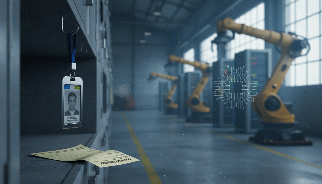 Inteligência Artificial: Meta e Microsoft Consideram Cortes de 23 Mil Empregos Devido a Custos Crescentes da IA