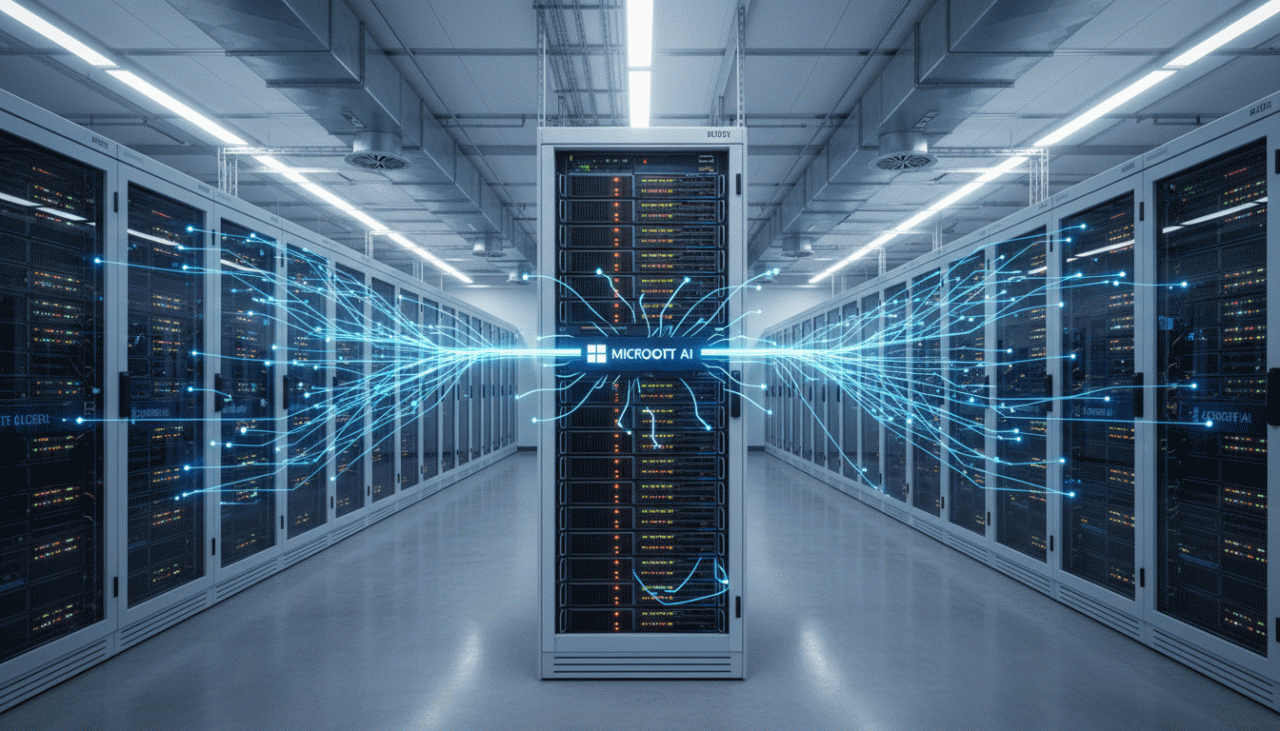 Microsoft Leva a Inteligência Artificial Copilot para 743 Mil Funcionários da Accenture: Uma Revolução na Produtividade