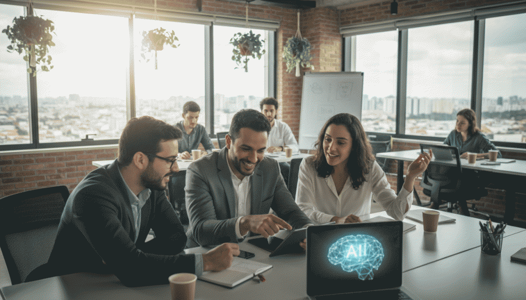 Startup Brasileira Astor Capta US$ 5 Milhões para Democratizar Investimentos com Inteligência Artificial