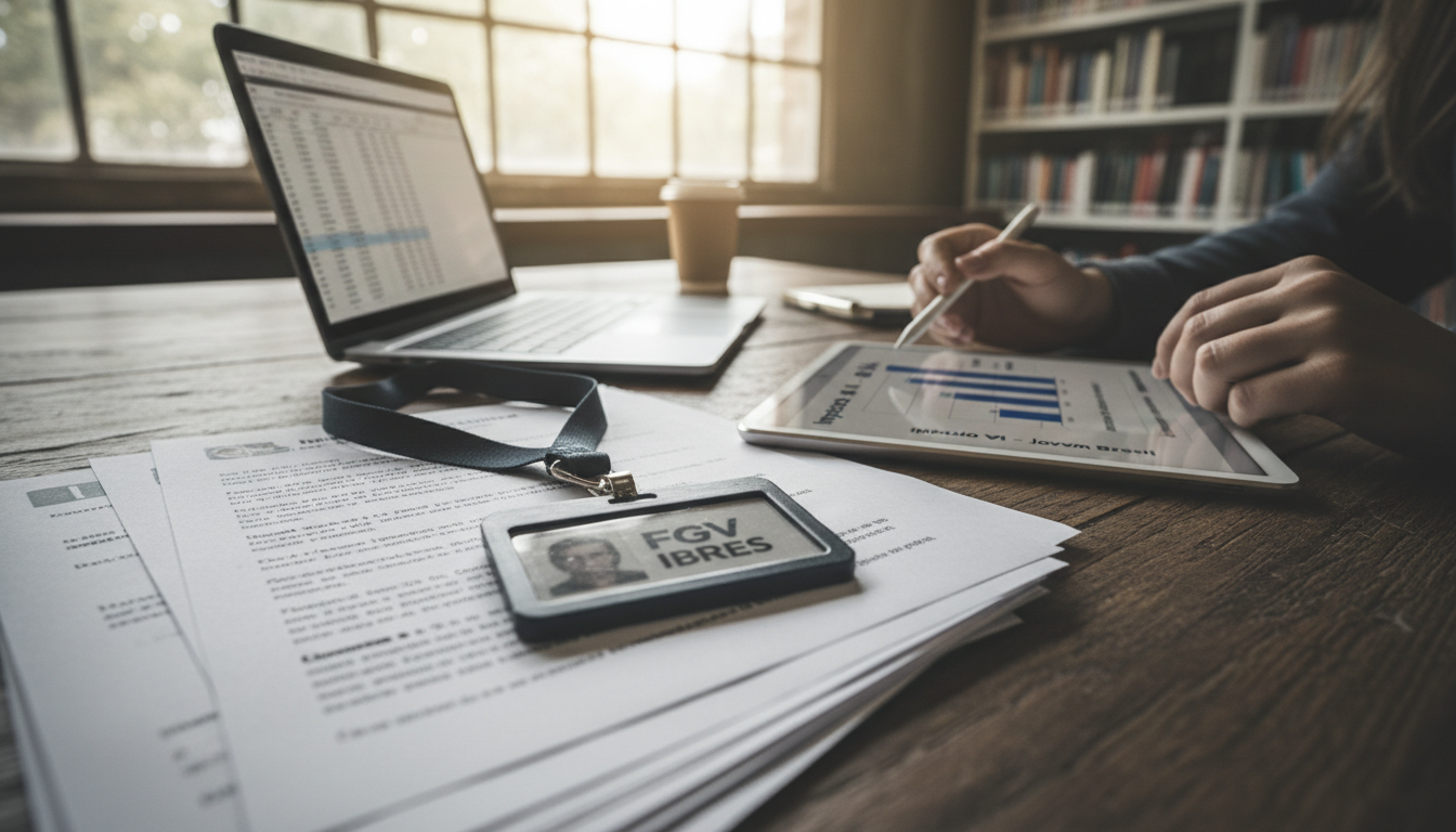 IA e o Futuro do Trabalho: Como a Inteligência Artificial Afeta Jovens no Brasil