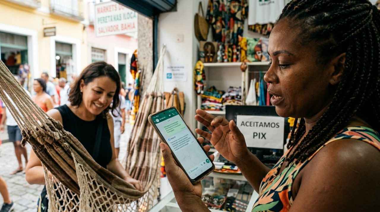 Meta AI no WhatsApp: Nova Tradução Instantânea Transforma Vendas e Atendimento no Brasil