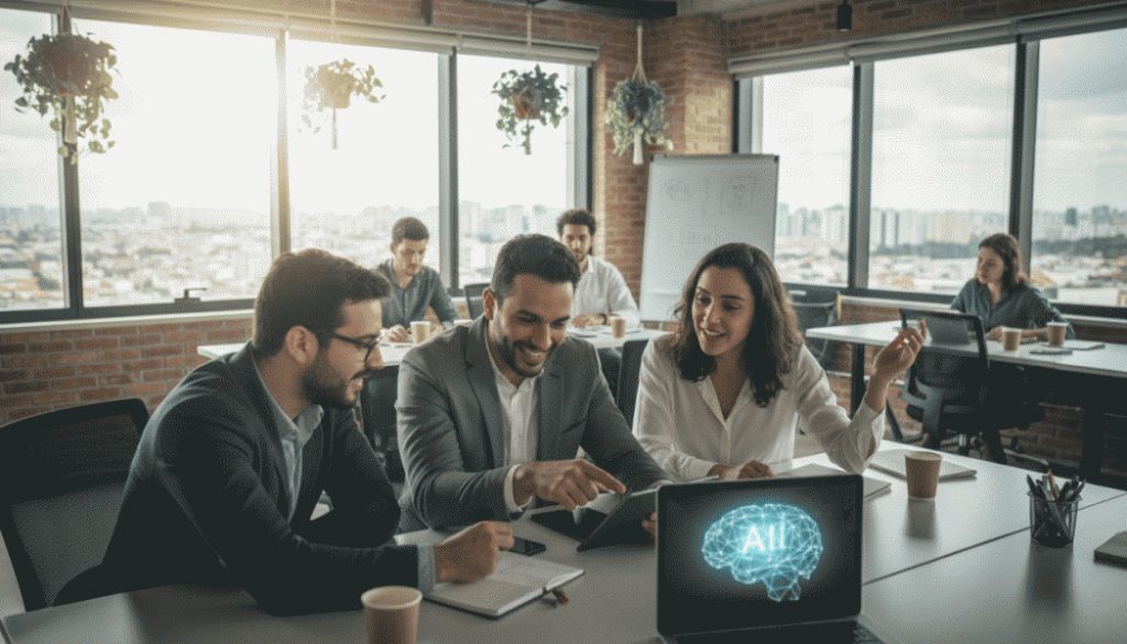 Startup Brasileira Astor Capta US$ 5 Milhões para Democratizar Investimentos com Inteligência Artificial