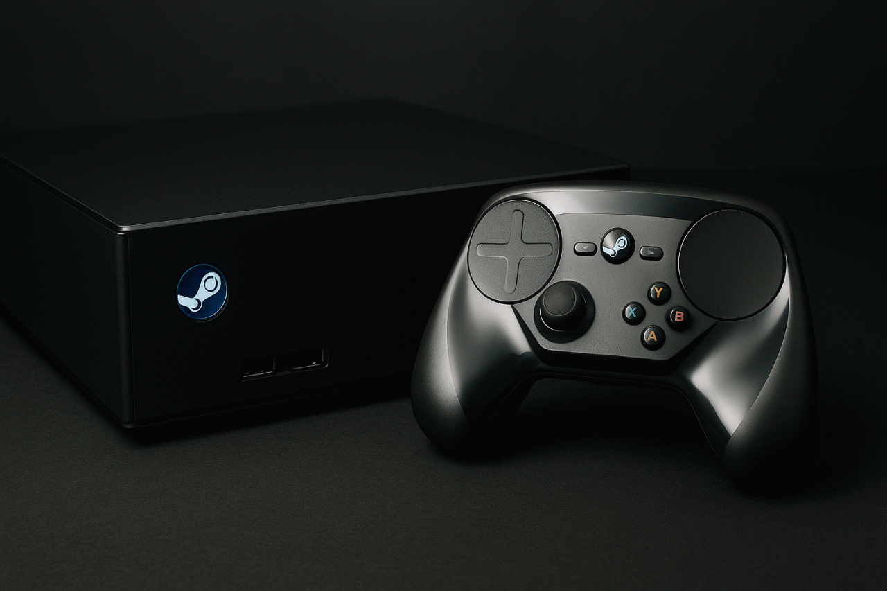 A Fênix do Hardware: Por que o Renascimento das Steam Machines Deve Mudar sua Relação com o PC