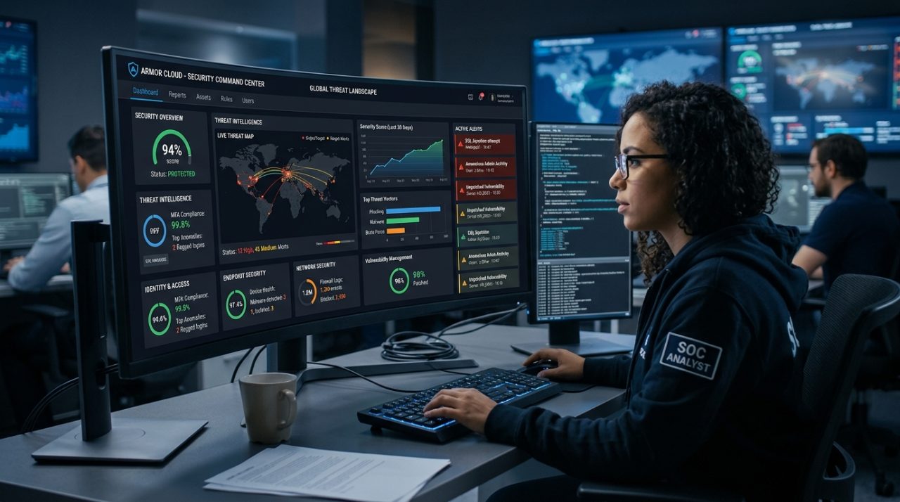 Claude Security: Anthropic lança ferramenta de defesa cibernética e atualiza modelo Opus 4.7