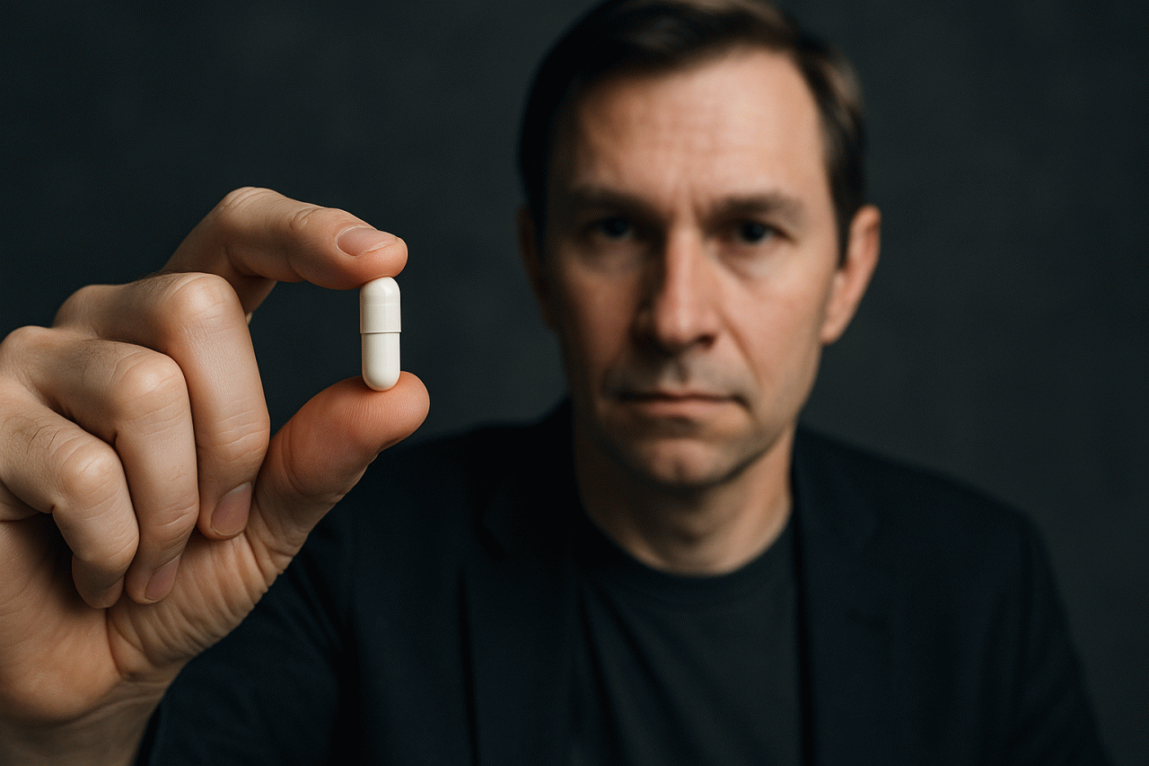A Pílula da Juventude: David Sinclair e a Corrida para Rejuvenescer o Corpo Inteiro com Reprogramação Química