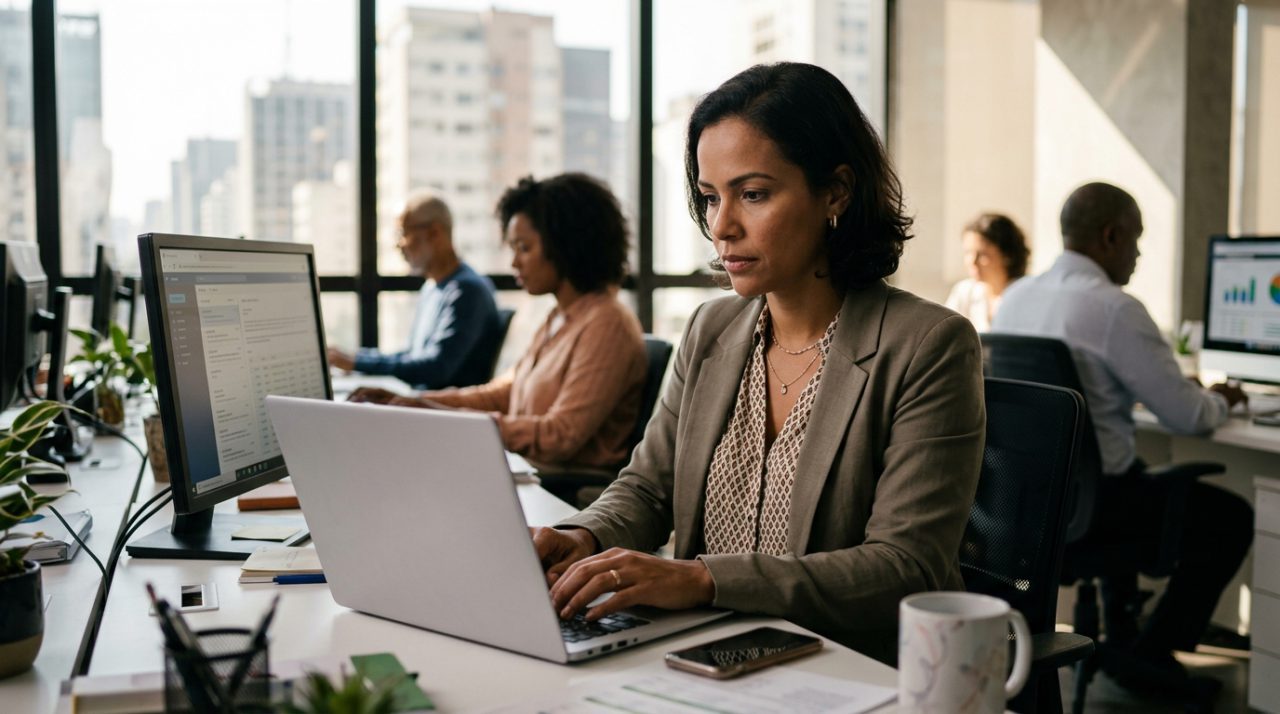 Google Gemini Agents: Nova IA automatiza tarefas de trabalho sozinha e aumenta produtividade