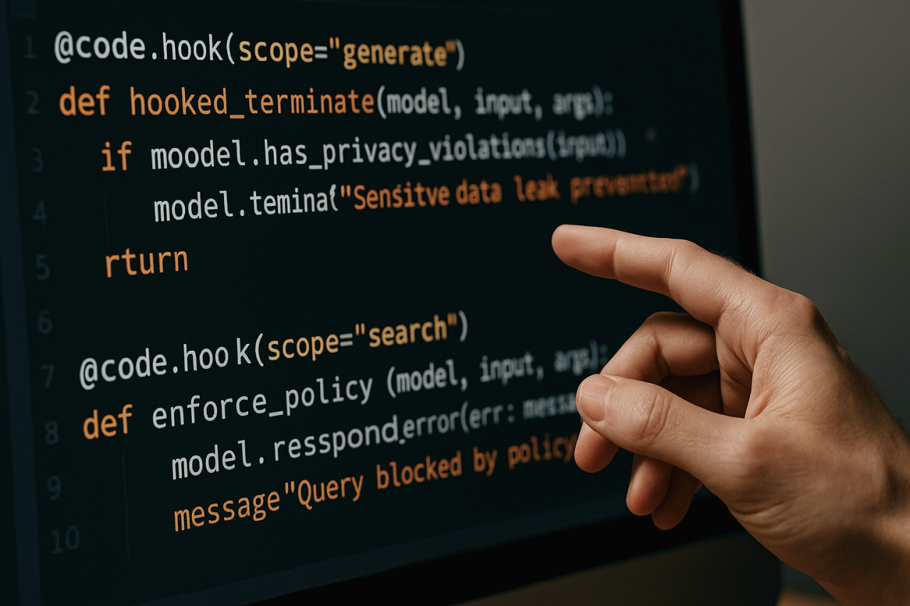 Como os Claude Code hooks podem blindar seu desenvolvimento e automatizar regras de segurança