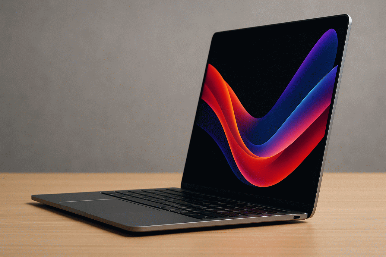 O Despertar do MacBook Neo: Como a Obsessão da Apple pela Finura Extrema com o M4 vai Redefinir seu Escritório Móvel