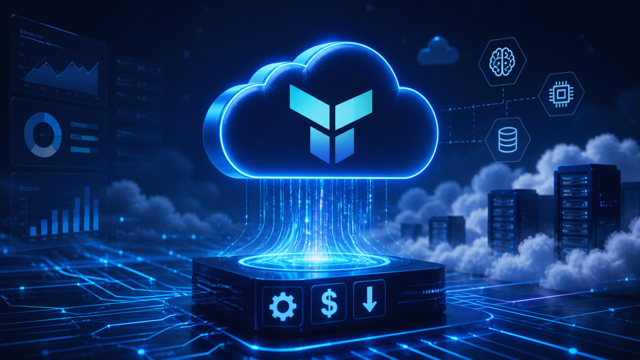 Terradev: A ferramenta que automatiza e reduz custos de Inteligência Artificial na nuvem