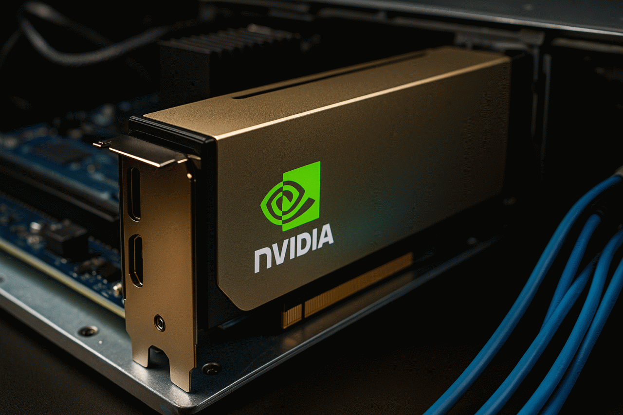 A Peça que Faltava: Como os NVIDIA NIMs Estão Transformando a Complexidade da IA em 'Plug-and-Play' Corporativo