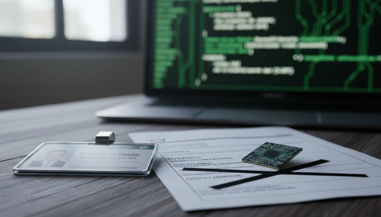 Demissões em Massa na Tecnologia: Empresas Apostam na Inteligência Artificial, Mas o Retorno É Incerto