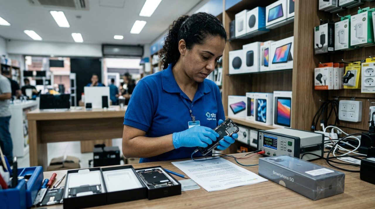 O Mercado de Smartphones em 2026: Por que os Preços Estão Subindo e as Regras Mudaram no Brasil