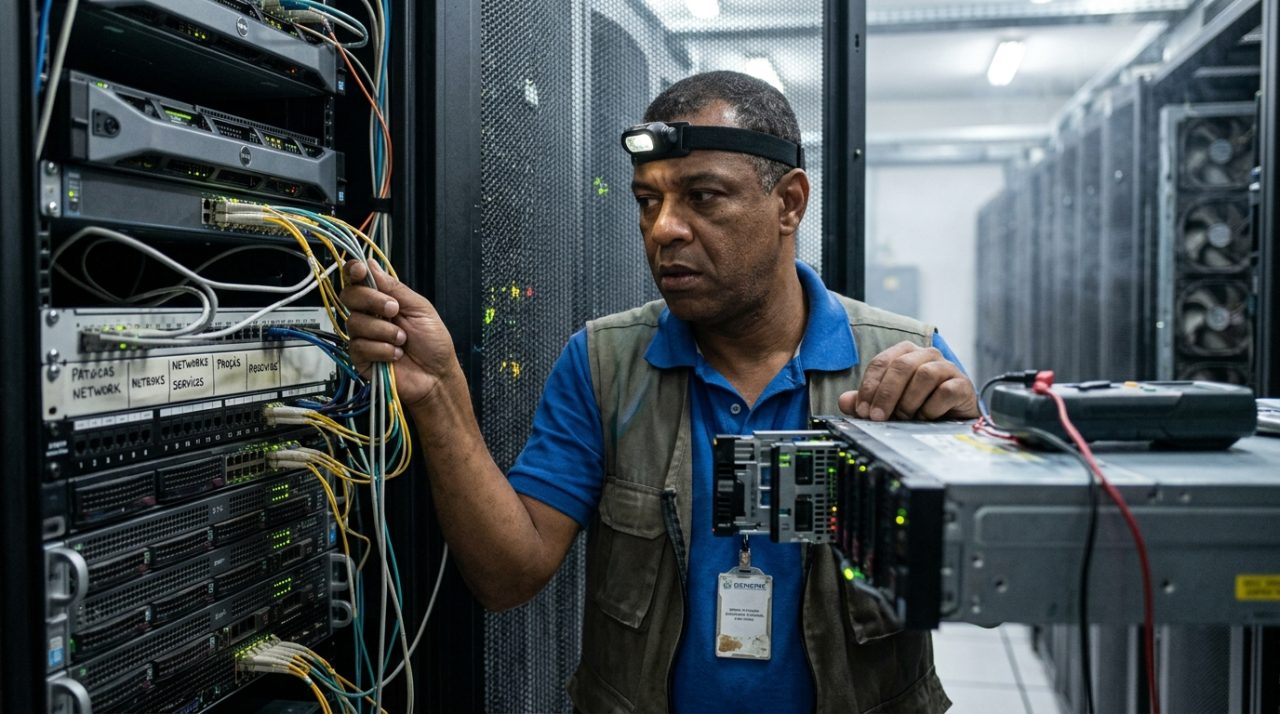 O Custo Inesperado da Verificação de Overflow de Inteiro em Softwares