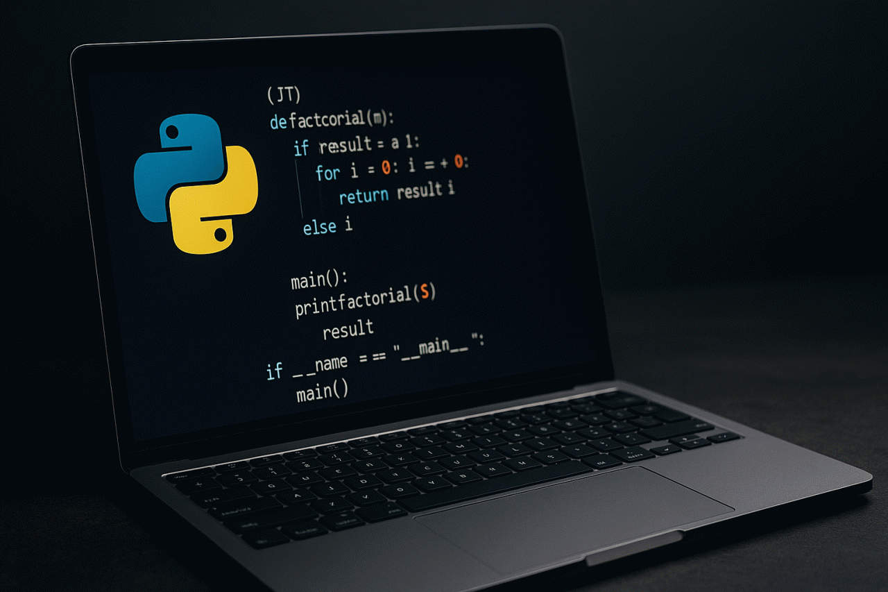 Python 3.13 e o Compilador JIT: A Revolução que vai Acelerar seus Projetos