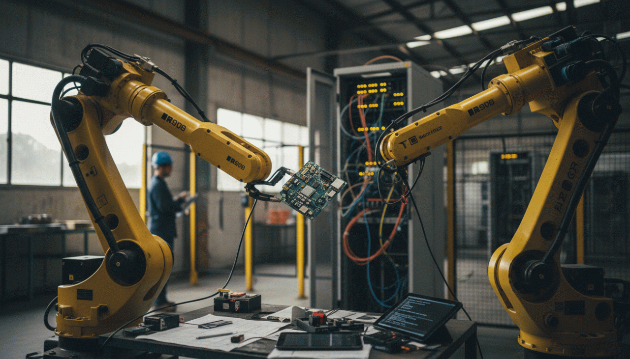 Tensão Global na IA: EUA Acusam China de Roubo de Modelos de Inteligência Artificial