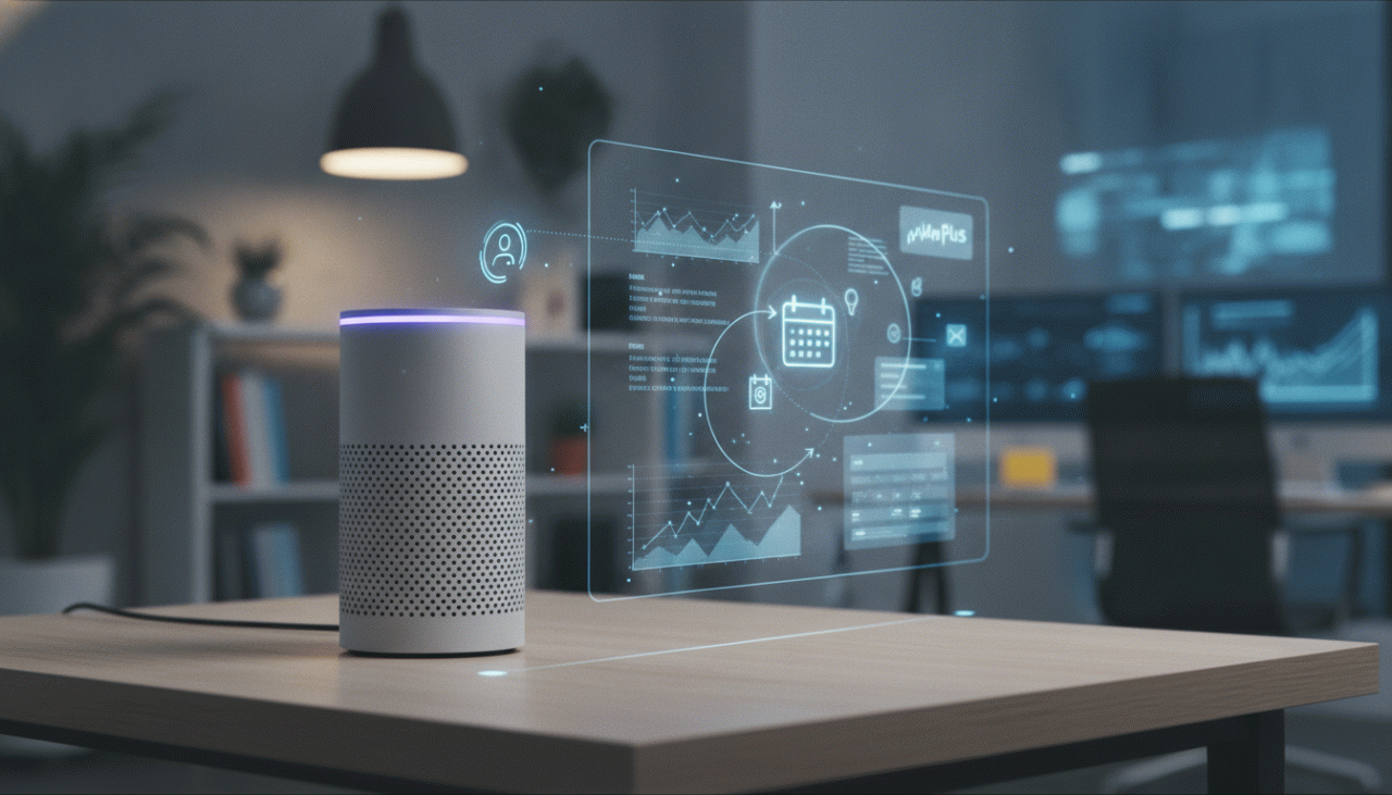 Alexa Plus Chega ao Brasil: A Revolução da IA Generativa que Transforma Sua Produtividade Digital