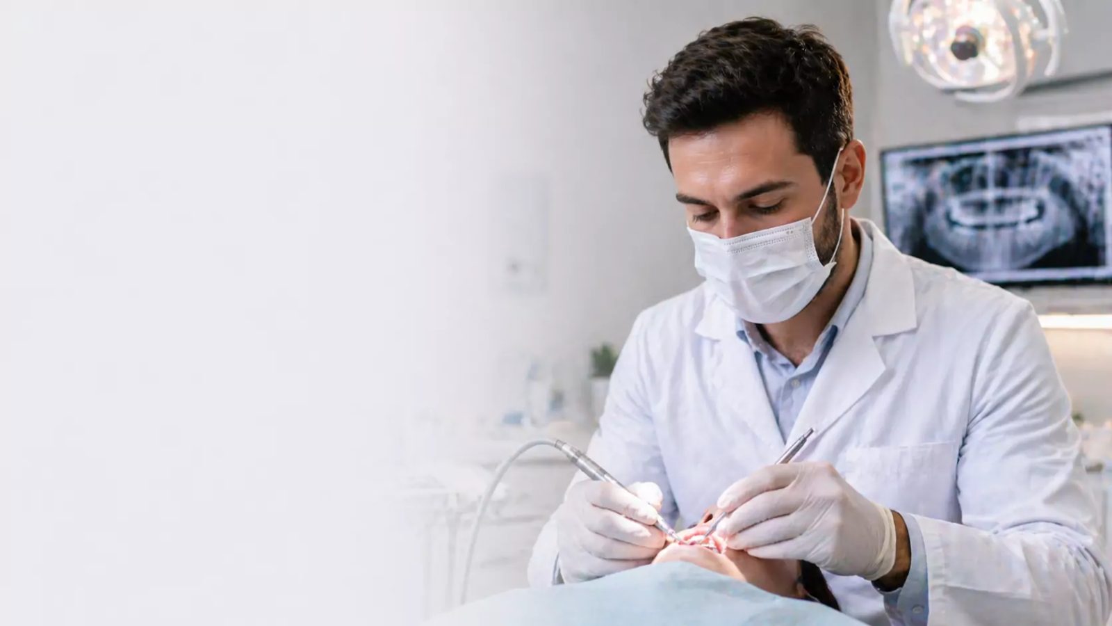Dentista