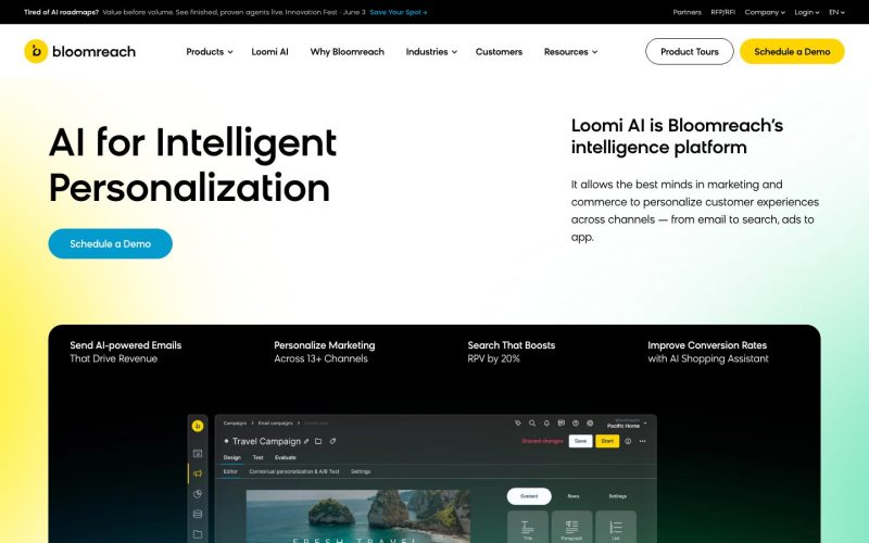 Bloomreach