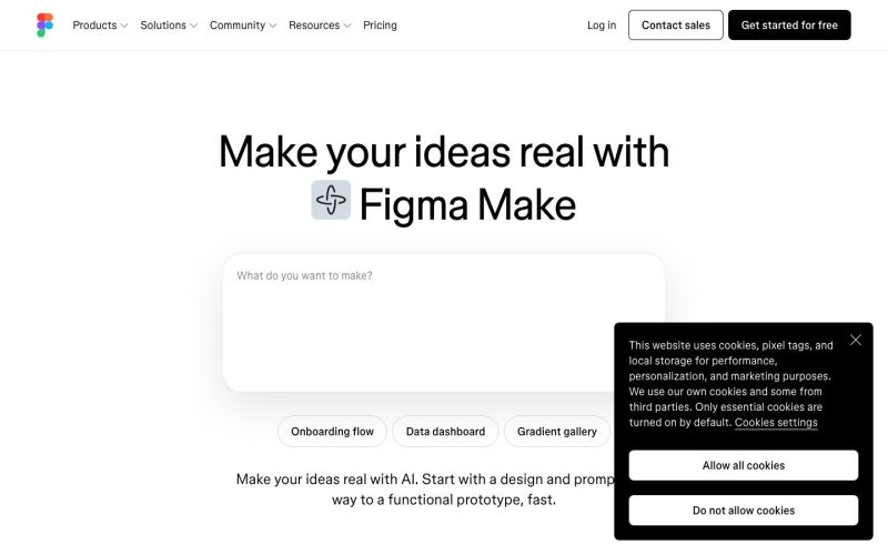 Figma Make