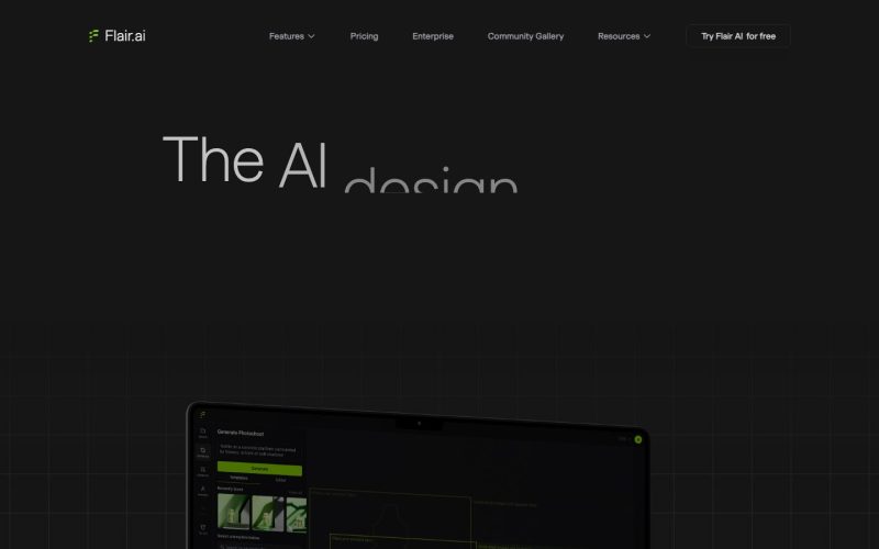 Flair AI