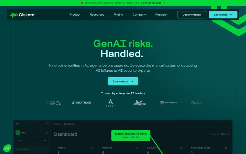 Giskard