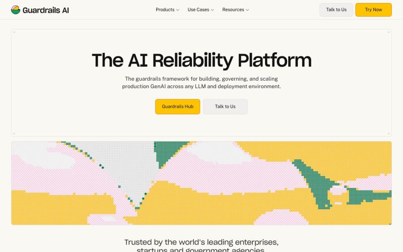 Guardrails AI