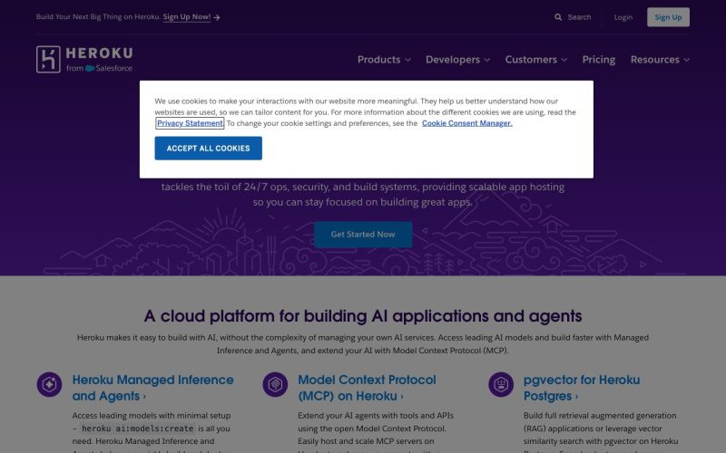 Heroku
