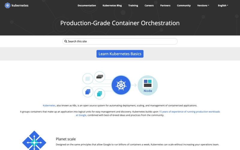 Kubernetes