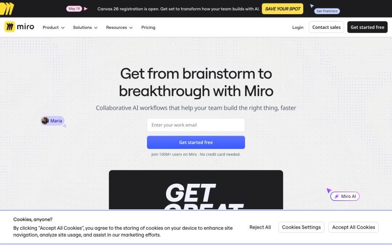 Miro