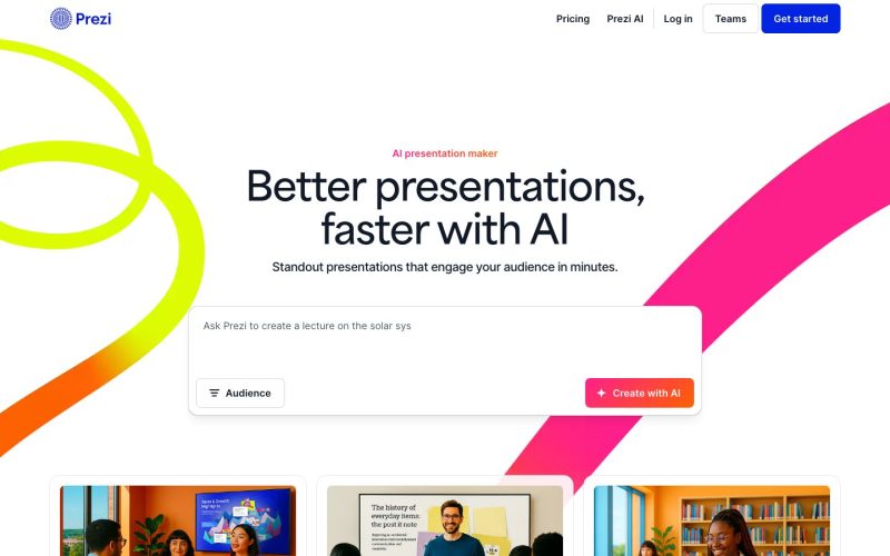 Prezi