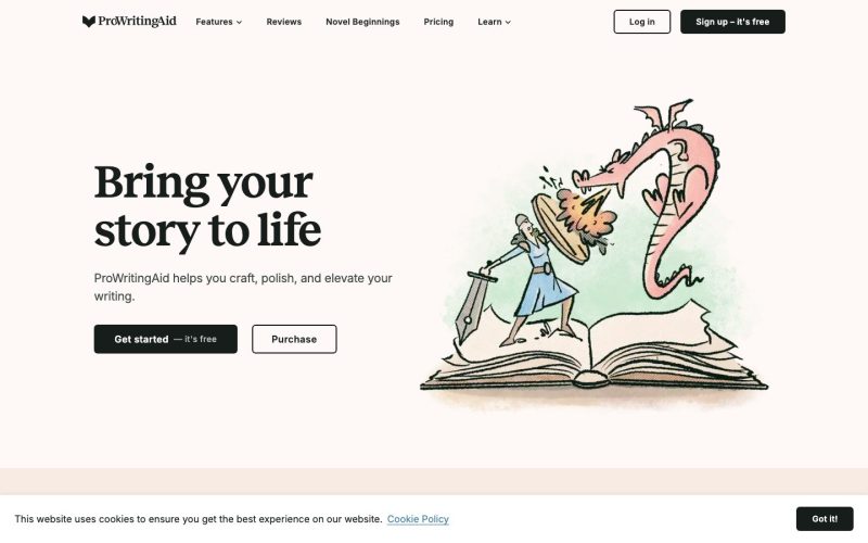 ProWritingAid