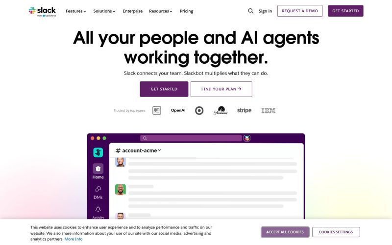 Slack