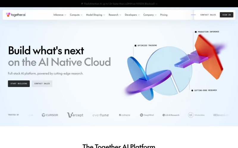 Together AI